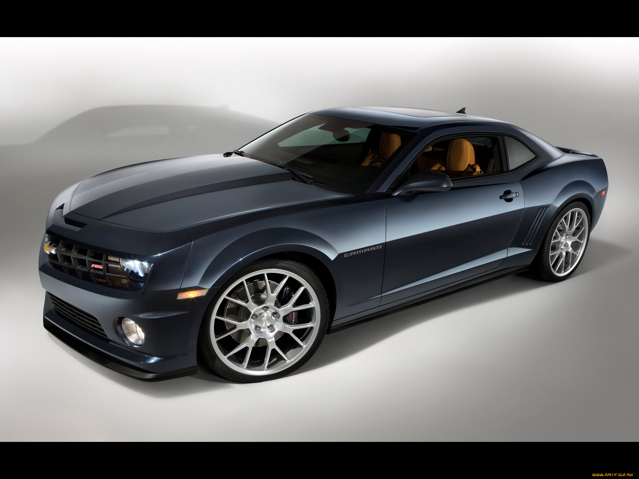 , camaro